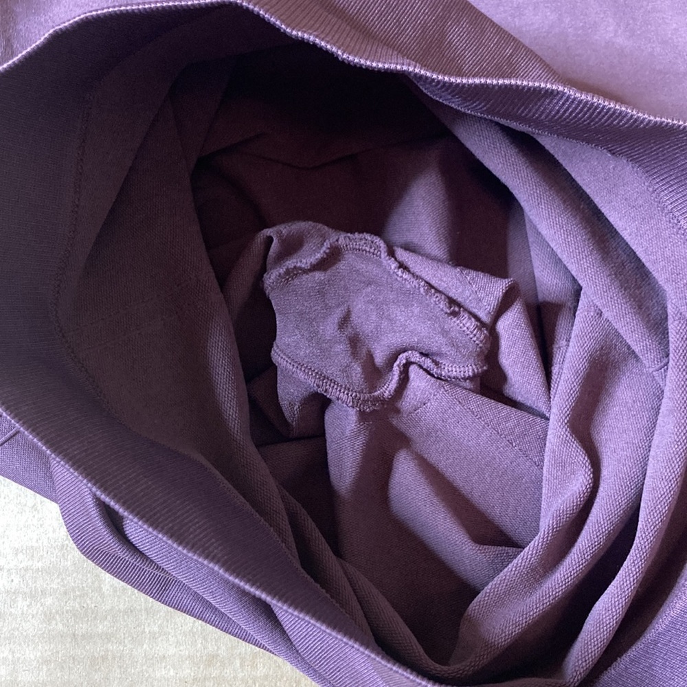 BLANQI Everyday Maternity Leggings size L - Picture 13 of 15